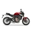 Βάσεις για πλαινές βαλίτσες SHAD H0CR61SR για HONDA CB650R Βάσεις για πλαινές βαλίτσες SHAD H0CR61SR για HONDA CB650R thumb