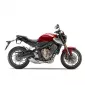 Βάσεις για πλαινές βαλίτσες SHAD H0CR61SR για HONDA CB650R thumb