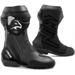Μπότες μηχανής FALCO ELITE GP ΜΑΥΡΟ Μπότες μηχανής FALCO ELITE GP ΜΑΥΡΟ