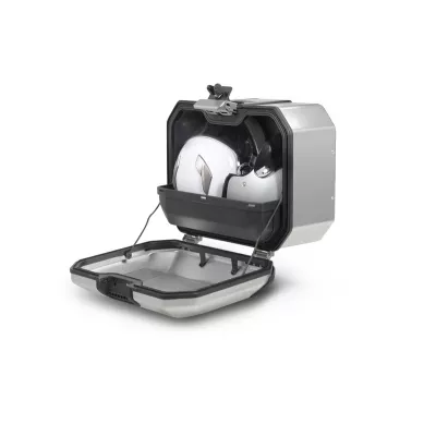 Πλαϊνή βαλίτσα μηχανής SHAD Terra TR47 ΑΡΙΣΤΕΡΗ