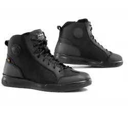 Μπότες μηχανής FALCO PYRO 2 ΜΑΥΡΟ Μπότες μηχανής FALCO PYRO 2 ΜΑΥΡΟ