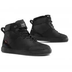 Μπότες μηχανής FALCO VIKTOR ΜΑΥΡΟ Μπότες μηχανής FALCO VIKTOR ΜΑΥΡΟ