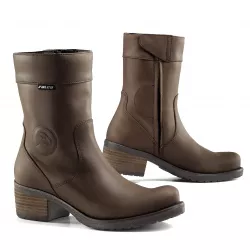 Γυναικείες μπότες μηχανής FALCO AYDA 2 Γυναικείες μπότες μηχανής FALCO AYDA 2