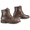 Δερμάτινες μπότες μηχανής FALCO AVIATOR ΚΑΦΕ Δερμάτινες μπότες μηχανής FALCO AVIATOR ΚΑΦΕ thumb