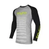 Μπλούζα μηχανής motocross SEVEN VOX SURGE CONCRETE Μπλούζα μηχανής motocross SEVEN VOX SURGE CONCRETE