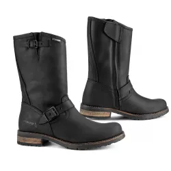 Μπότες μηχανής FALCO BRAVE 2 ΜΑΥΡΟ Μπότες μηχανής FALCO BRAVE 2 ΜΑΥΡΟ