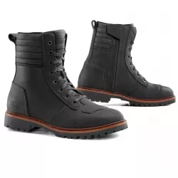 Μπότες μηχανής FALCO ROOSTER ΜΑΥΡΟ Μπότες μηχανής FALCO ROOSTER ΜΑΥΡΟ