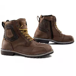 Μπότες μηχανής FALCO RANGER 2 ΣΚΟΥΡΟ ΚΑΦΕ Μπότες μηχανής FALCO RANGER 2 ΣΚΟΥΡΟ ΚΑΦΕ