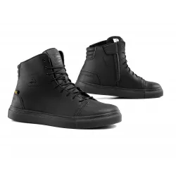 Μπότες μηχανής FALCO NOMAD 2 ΜΑΥΡΟ