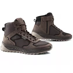 Μπότες μηχανής FALCO ACE ΚΑΦΕ Μπότες μηχανής FALCO ACE ΚΑΦΕ