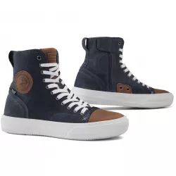 Παπούτσια μηχανής FALCO LENNOX 2 ΜΠΛΕ Παπούτσια μηχανής FALCO LENNOX 2 ΜΠΛΕ