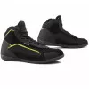 Μπότες μηχανής FALCO SPEEDOX BLACK/FLUO