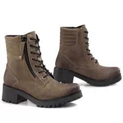 Γυναικείες μπότες μηχανής FALCO MISTY Γυναικείες μπότες μηχανής FALCO MISTY
