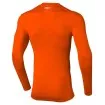 Μπλούζα μηχανής motocross SEVEN ZERO COMPRESSIONS FLO ORANGE thumb