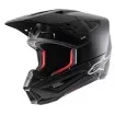 Κράνος μηχανής ALPINESTARS SM5 SOLID ΜΑΥΡΟ Κράνος μηχανής ALPINESTARS SM5 SOLID ΜΑΥΡΟ thumb
