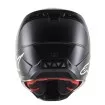 Κράνος μηχανής ALPINESTARS SM5 SOLID ΜΑΥΡΟ Κράνος μηχανής ALPINESTARS SM5 SOLID ΜΑΥΡΟ thumb