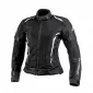 Γυναικείο υφασμάτινο μπουφάν μηχανής ADRENALINE MESHTEC LADY 2.0 thumb