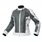 Γυναικείο υφασμάτινο μπουφάν μηχανής ADRENALINE MESHTEC LADY 2.1 thumb