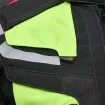 Μπουφάν μηχανής ADRENALINE CAMELEON 2.0 BLACK/FLUO thumb