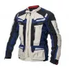 Μπουφάν μηχανής ADRENALINE CAMELEON 2.0 BEIGE/NAVY