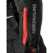 Μπουφάν μηχανής ADRENALINE SCORPIO ΜΑΥΡΟ Μπουφάν μηχανής ADRENALINE SCORPIO ΜΑΥΡΟ thumb
