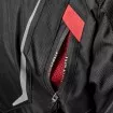 Μπουφάν μηχανής ADRENALINE CHICAGO 2.0 ΜΑΥΡΟ Μπουφάν μηχανής ADRENALINE CHICAGO 2.0 ΜΑΥΡΟ thumb