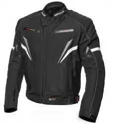 Μπουφάν μηχανής ADRENALINE SOLA 2.0 ΜΑΥΡΟ Μπουφάν μηχανής ADRENALINE SOLA 2.0 ΜΑΥΡΟ