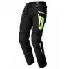 Παντελόνι μηχανής ADRENALINE CAMELEON 2.0 ΜΑΥΡΟ