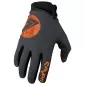 Γάντια μηχανής SEVEN ANNEX 7 DOT CHARCOAL thumb