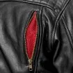 Δερμάτινο μπουφάν μηχανής ADRENALINE BOSTON Δερμάτινο μπουφάν μηχανής ADRENALINE BOSTON thumb