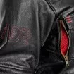 Δερμάτινο μπουφάν μηχανής ADRENALINE BOSTON Δερμάτινο μπουφάν μηχανής ADRENALINE BOSTON thumb