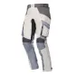 Παντελόνι μηχανής ADRENALINE ORION BEIGE/GRAY thumb