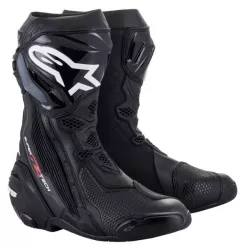 Μπότες μηχανής ALPINESTARS SUPERTECH R ΑΕΡΙΖΟΜΕΝΑ