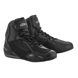 Γυναικείες μπότες μηχανής ALPINESTARS Stella Faster-3 Drystar®