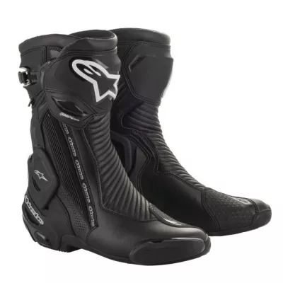 Μπότες μηχανής ALPINESTARS SMX PLUS V2 GORETEX