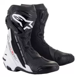Μπότες μηχανής ALPINESTARS SUPERTECH R 2023 Μπότες μηχανής ALPINESTARS SUPERTECH R 2023
