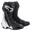 Μπότες μηχανής ALPINESTARS SUPERTECH R ΑΕΡΙΖΟΜΕΝΑ thumb
