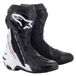 Μπότες μηχανής ALPINESTARS SUPERTECH R ΑΕΡΙΖΟΜΕΝΑ Μπότες μηχανής ALPINESTARS SUPERTECH R ΑΕΡΙΖΟΜΕΝΑ