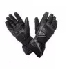 Γάντια μηχανής ADRENALINE CRUX ΜΑΥΡΟ