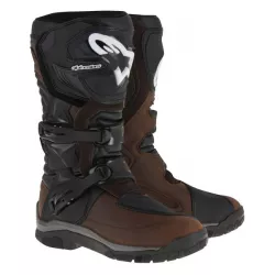 Μπότες μηχανής ALPINESTARS COROZAL ADVENTURE DRYSTAR