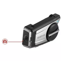 Ενδοεπικοινωνία μονή & Bluetooth SENA 50C Ενδοεπικοινωνία μονή & Bluetooth SENA 50C