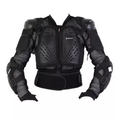 Προστασία θώρακα ADRENALINE BURGLAR Προστασία θώρακα ADRENALINE BURGLAR