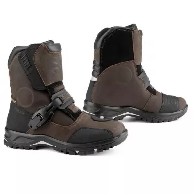 Μπότες μηχανής FALCO MARSHALL ΚΑΦΕ
