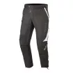 Παντελόνι μηχανής ALPINESTARS Raider v2 Drystar® ΜΑΥΡΟ/ΑΣΠΡΟ thumb