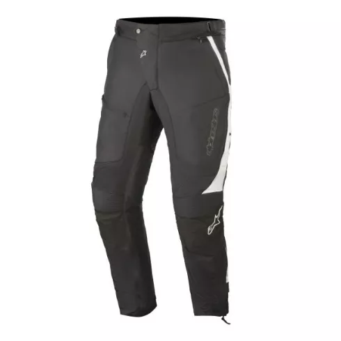 Παντελόνι μηχανής ALPINESTARS Raider v2 Drystar® ΜΑΥΡΟ/ΑΣΠΡΟ Παντελόνι μηχανής ALPINESTARS Raider v2 Drystar® ΜΑΥΡΟ/ΑΣΠΡΟ