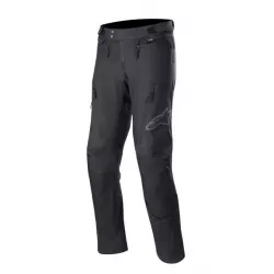 Παντελόνι μηχανής ALPINESTARS RX-3 WP ΜΑΥΡΟ/ΜΑΥΡΟ Παντελόνι μηχανής ALPINESTARS RX-3 WP ΜΑΥΡΟ/ΜΑΥΡΟ