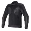 Μπουφάν μηχανής ALPINESTARS VIPER V3 AIR ΜΑΥΡΟ/ΜΑΥΡΟ Μπουφάν μηχανής ALPINESTARS VIPER V3 AIR ΜΑΥΡΟ/ΜΑΥΡΟ thumb