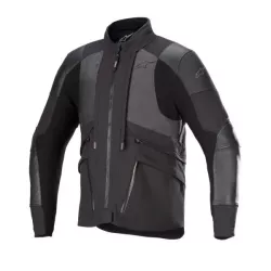 Μπουφάν μηχανής ALPINESTARST AMT-10LAB DRYSTAR XF ΜΑΥΡΟ
