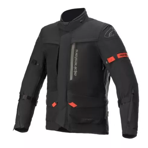 Μπουφάν μηχανής ALPINESTARST ALTAMIRA GORE-TEX ΜΑΥΡΟ Μπουφάν μηχανής ALPINESTARST ALTAMIRA GORE-TEX ΜΑΥΡΟ