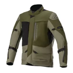 Μπουφάν μηχανής ALPINESTARST ALTAMIRA GORE-TEX ΜΑΥΡΟ/ΠΡΑΣΙΝΟ Μπουφάν μηχανής ALPINESTARST ALTAMIRA GORE-TEX ΜΑΥΡΟ/ΠΡΑΣΙΝΟ